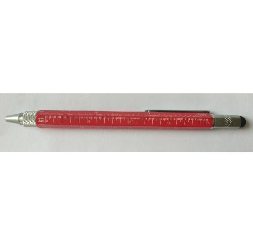 MULTI FUNCTION BALLPEN
